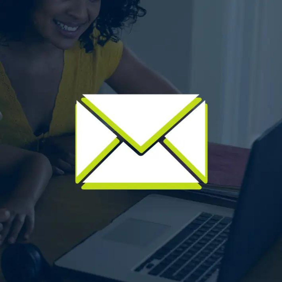 Email symbol